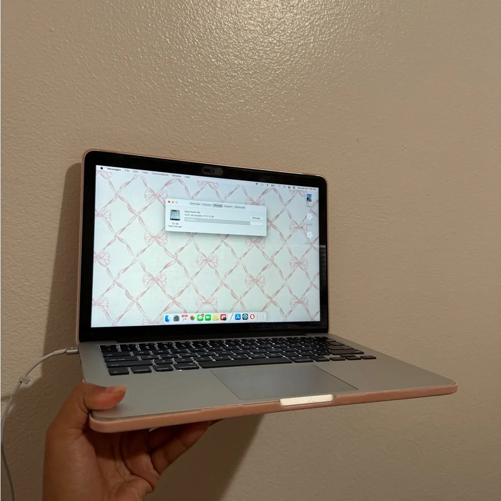 Apple MacBook Pro Early 2015